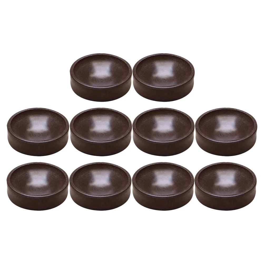 10 Pcs Furniture Casters Non Furniture Pads Furniture Feet Chair Leg Pad Couch Risers Chair Rubber Pads
10 Pcs Furniture Casters Non Furniture Pads Furniture Feet Chair Leg Pad Couch Risers Chair Rubber Pads