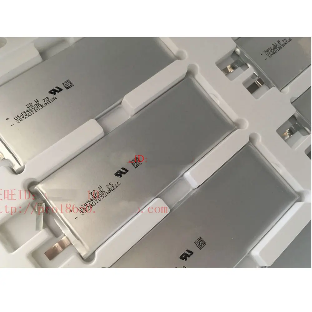 Оригинальный размер батареи для 4548C 2 Sony VGP-BPS36 Аккумулятор для ноутбука 4548125 3200 мАч
Оригинальный размер батареи для 4548C 2 Sony VGP-BPS36 Аккумулятор для ноутбука 4548125 3200 мАч