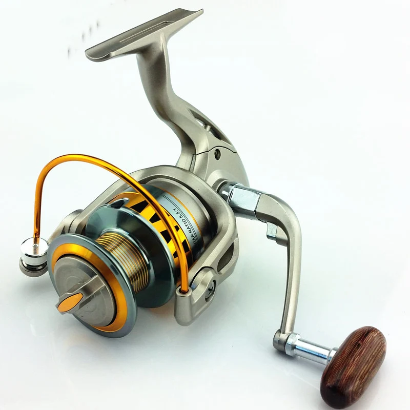 Sport Accessories Fishing Reel Spinning All Metal Sea Fishing Reel Feeder Rod Ultegra Baitcasting Wedkarstwo Fishing Equipment
Sport Accessories Fishing Reel Spinning All Metal Sea Fishing Reel Feeder Rod Ultegra Baitcasting Wedkarstwo Fishing Equipment