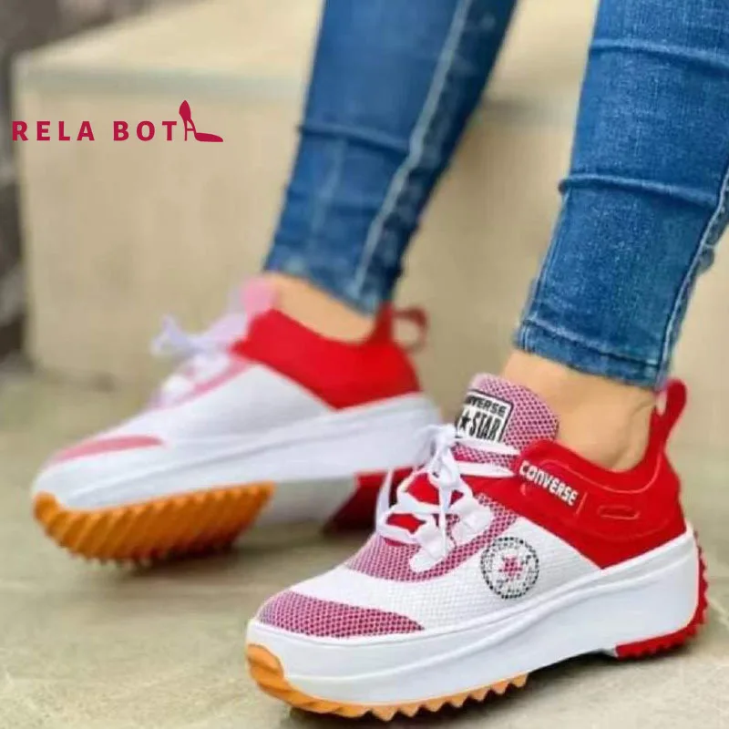 2022 Lace Up Breathable Mesh Shoes Spring New Cross-lacing Large Size Shallow Mouth Flat Women's Sneakers Single Leather Muffin
2022 Lace Up Breathable Mesh Shoes Spring New Cross-lacing Large Size Shallow Mouth Flat Women's Sneakers Single Leather Muffin