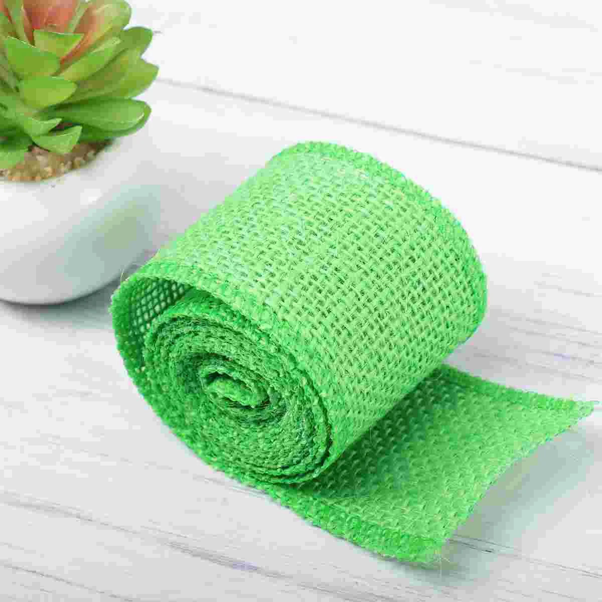 Ribbon Burlap Christmas Jute Roll Lace Tree Green Yellow Ribbons Craft Wrapping Wired Forgift Bows Wide Inch Fabric Wreath
Ribbon Burlap Christmas Jute Roll Lace Tree Green Yellow Ribbons Craft Wrapping Wired Forgift Bows Wide Inch Fabric Wreath