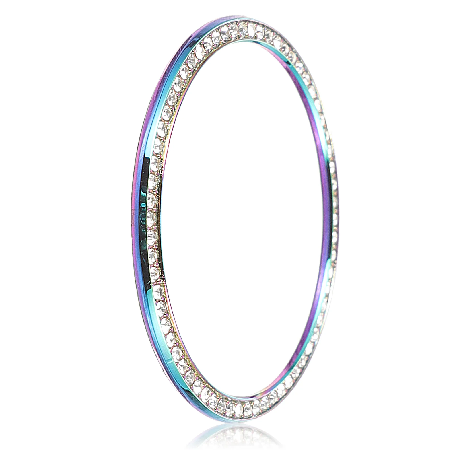 Diamond Ring Bezel Watch Bezel 42mm Bling Bezel Ring Compatible with Galaxy Watch4 42mm
Diamond Ring Bezel Watch Bezel 42mm Bling Bezel Ring Compatible with Galaxy Watch4 42mm