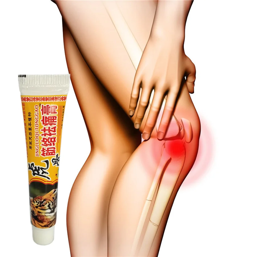 Chinese herbal medicine pain relief Ointment/Cream wholesale Lumbar spine rheumatic arthritis Joint Pain Analgesic Balm 20g
Chinese herbal medicine pain relief Ointment/Cream wholesale Lumbar spine rheumatic arthritis Joint Pain Analgesic Balm 20g