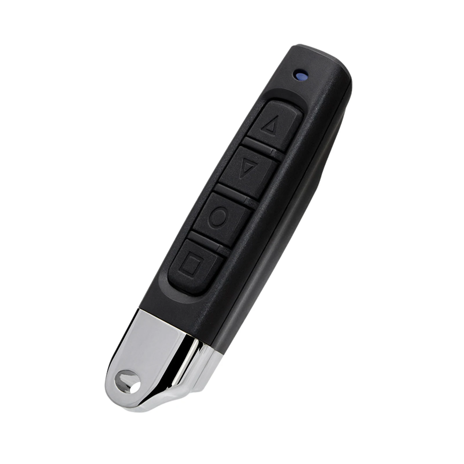 433MHz RF Universal Copy Remote Control Clone Function Transmitter Auto Cloning Duplicator For Garage Door Car Remotes 
433MHz RF Universal Copy Remote Control Clone Function Transmitter Auto Cloning Duplicator For Garage Door Car Remotes