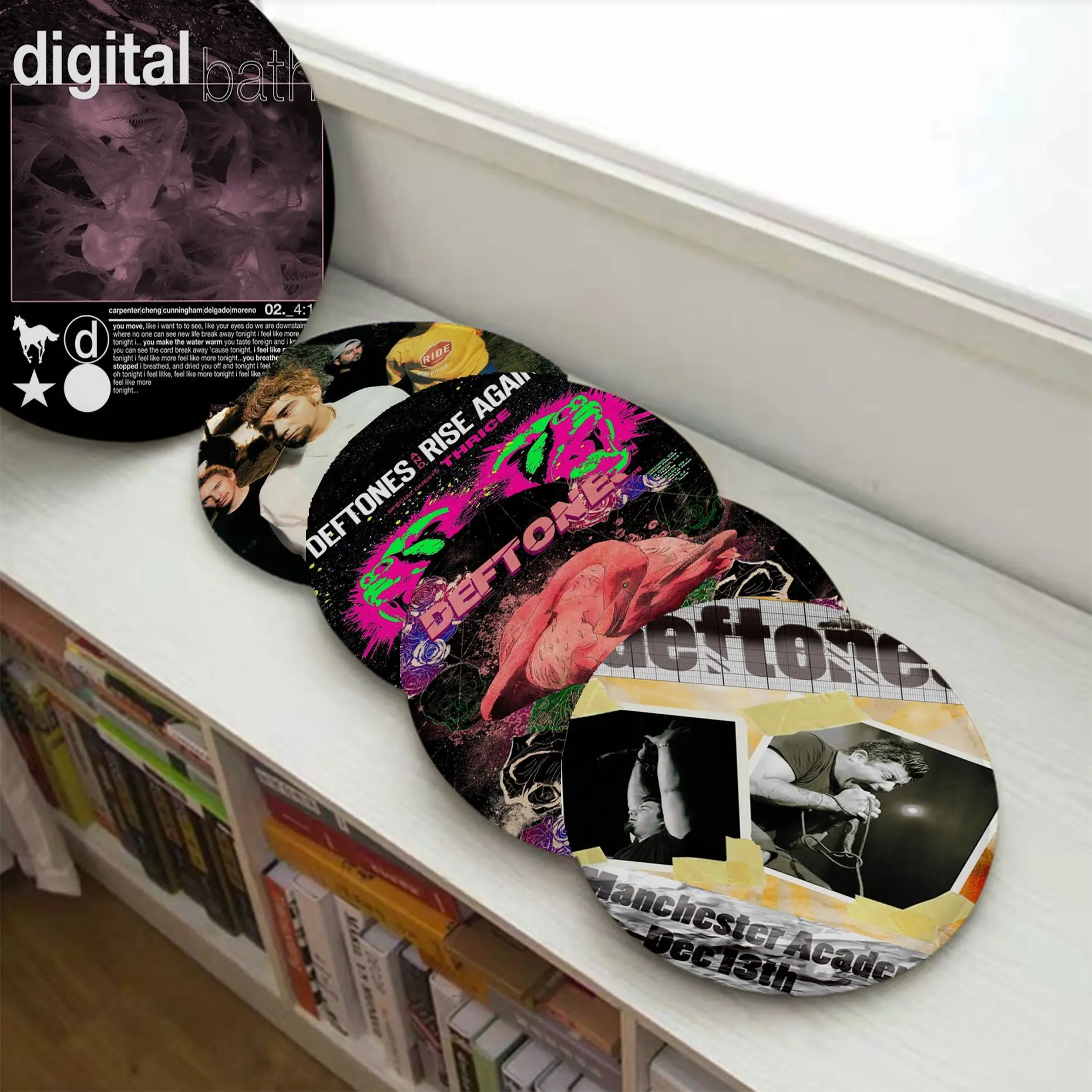 Deftones Singer European Plush Cushion Home Back Cushion Soft Comfortable 50x50cm Outdoor Garden Cushions
Deftones Singer European Plush Cushion Home Back Cushion Soft Comfortable 50x50cm Outdoor Garden Cushions