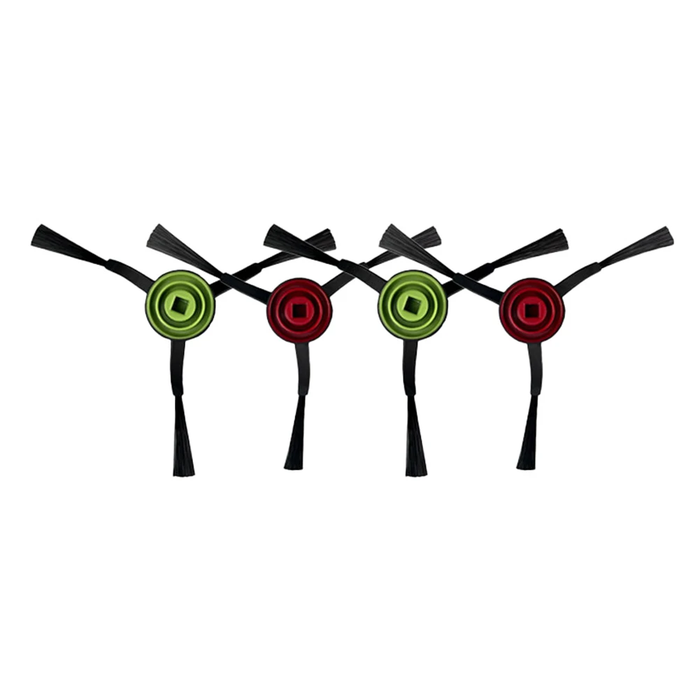High Quality Side Brushes Accessories 4pcs Cleaning Tools For Lubluelu Household Supplies Robot Vacuum Spare Parts
High Quality Side Brushes Accessories 4pcs Cleaning Tools For Lubluelu Household Supplies Robot Vacuum Spare Parts