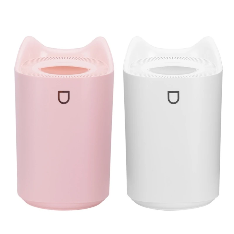 Portable Travel Humidifier Diffuser 3 Modes Essential Oil Diffuser for Car Home AOS
Portable Travel Humidifier Diffuser 3 Modes Essential Oil Diffuser for Car Home AOS