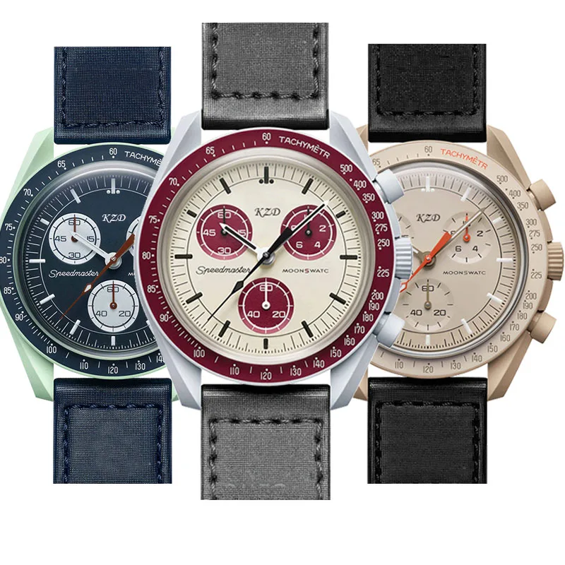 

Top Original Brand Men's Wrist WatchFashion Quartz Movement Classic Design Variety of Colors Available Dropshipping AAA Clock