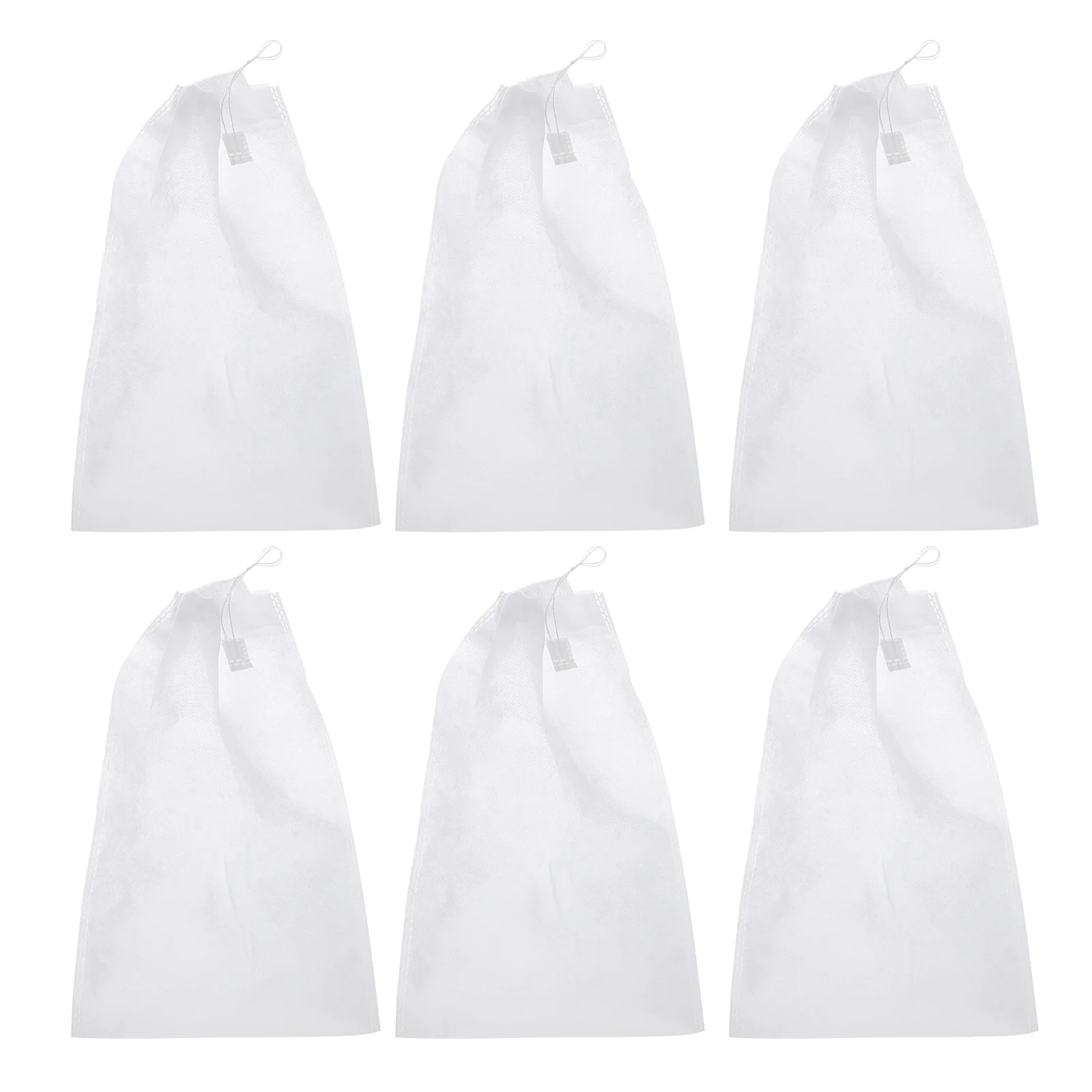 Grape Protection Bag Breeding Bag Fruit Nursery Bag Grape Pouch Grape Grow Bag for Home Indoor Garden
Grape Protection Bag Breeding Bag Fruit Nursery Bag Grape Pouch Grape Grow Bag for Home Indoor Garden