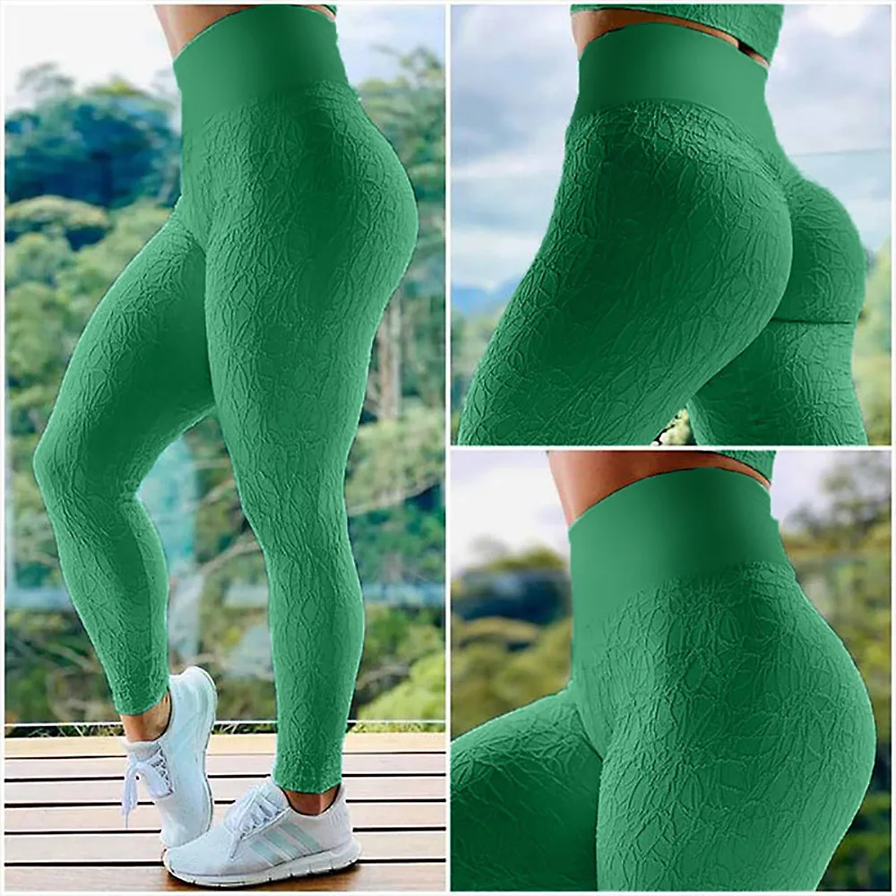 2022 Spring and Summer New Fashion Solid Color High Waist Casual Tight Casual Yoga Pants Leggings Women Free Shipping
2022 Spring and Summer New Fashion Solid Color High Waist Casual Tight Casual Yoga Pants Leggings Women Free Shipping