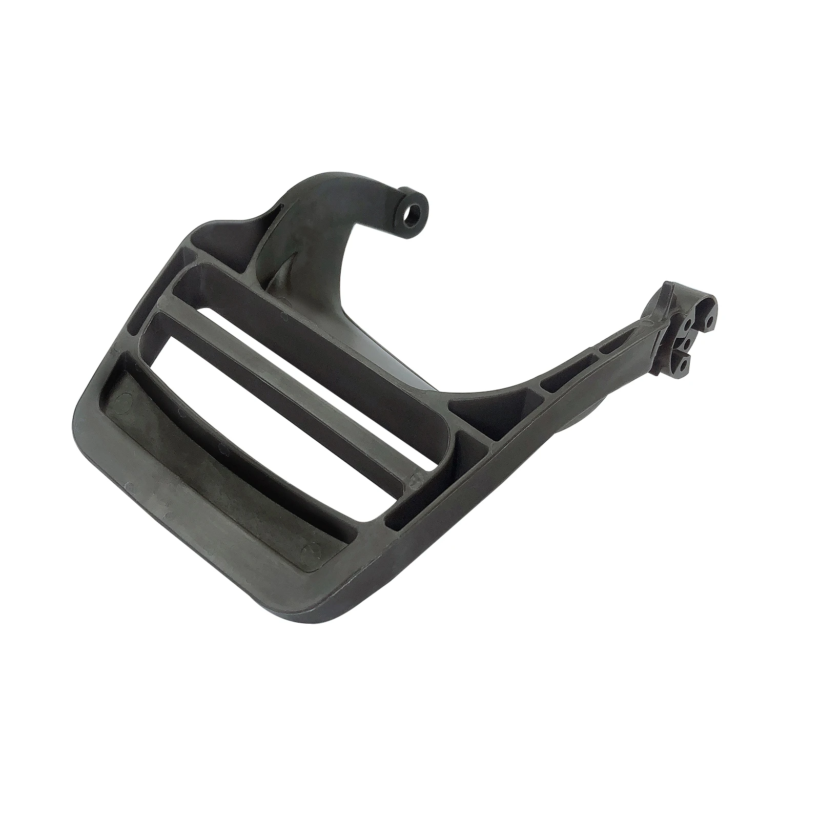 1pc Replace Hand Guard Chain Brake Handle Lever fit for Husqvarna 445 445E 450 450E Chainsaws 505422701 & 544082601 Garden Tool
1pc Replace Hand Guard Chain Brake Handle Lever fit for Husqvarna 445 445E 450 450E Chainsaws 505422701 & 544082601 Garden Tool