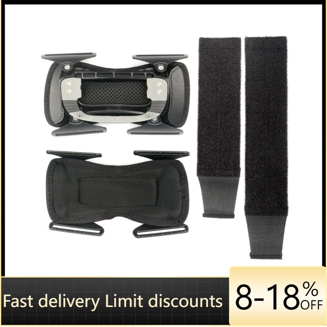 Brean New Wrist Mount Reg Straps for Zebra Motorola Symbol WT4000 WT4070 WT4090 WT41N0 VOW Free Shiping
Brean New Wrist Mount Reg Straps for Zebra Motorola Symbol WT4000 WT4070 WT4090 WT41N0 VOW Free Shiping
