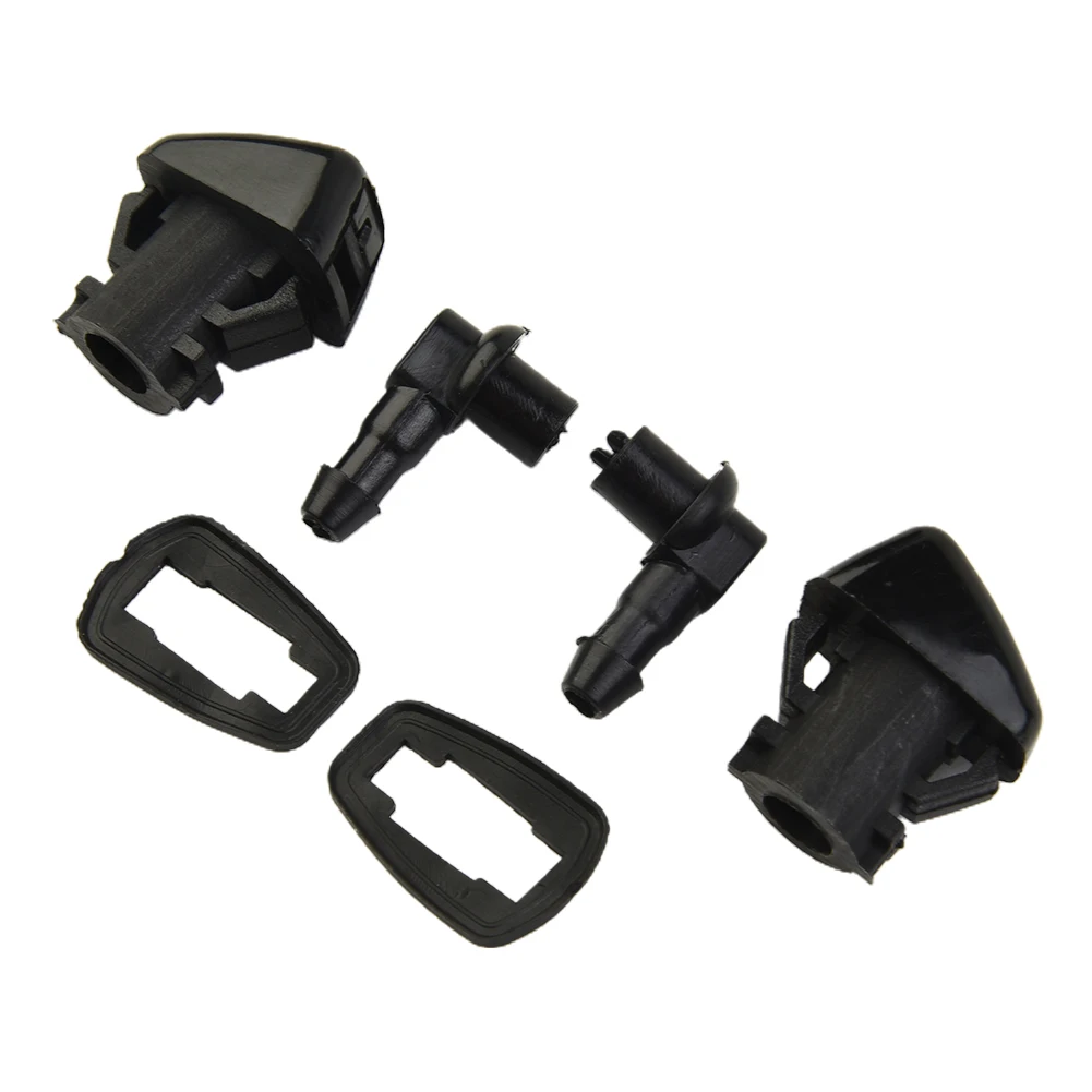 100% Brand New And High Quality Front Left Right Washer Nozzles Jet Replacement Safe Nozzles Spray BT4Z-17603-A
100% Brand New And High Quality Front Left Right Washer Nozzles Jet Replacement Safe Nozzles Spray BT4Z-17603-A