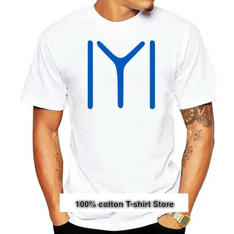 Camiseta de manga corta de algodón con estampado gráfico de Ertugrul Kayi Tribe para adultos, nueva
Camiseta de manga corta de algodón con estampado gráfico de Ertugrul Kayi Tribe para adultos, nueva