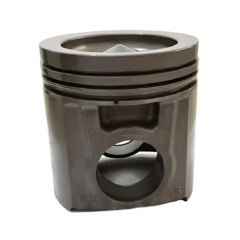 Electric Generator Kit Engine Piston For Engineering machine engine QSK45/QSK60 Piston 4089246/4955781/4309253/3645958/5472920
Electric Generator Kit Engine Piston For Engineering machine engine QSK45/QSK60 Piston 4089246/4955781/4309253/3645958/5472920