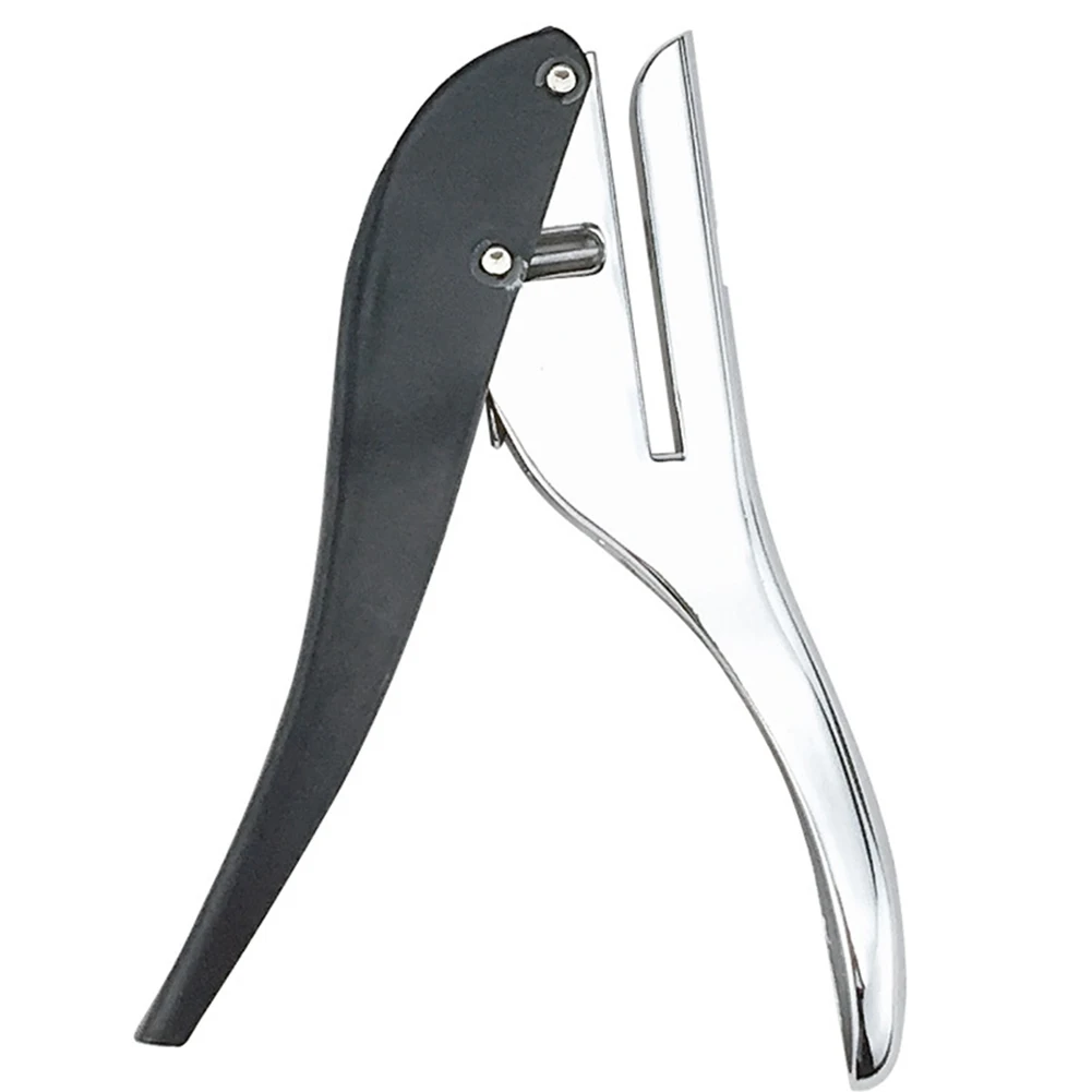 1 Pc Handheld Hole Puncher 6mm Hand-Held Circle Round Single Hole Punch Paper Metal Hole Punch For ID Cards Leather Hand Tool
1 Pc Handheld Hole Puncher 6mm Hand-Held Circle Round Single Hole Punch Paper Metal Hole Punch For ID Cards Leather Hand Tool