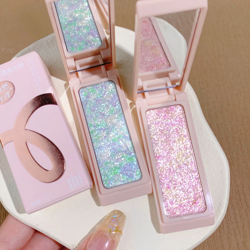 Facial Bronzers Diamond Highlighter 2022 New Shiny Cream Highlight Lying Silkworm Pearlescent Diamond Modification Eyeshadow
Facial Bronzers Diamond Highlighter 2022 New Shiny Cream Highlight Lying Silkworm Pearlescent Diamond Modification Eyeshadow