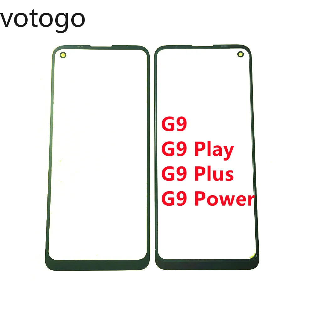 1/3/5 шт. A + Внешний стеклянный объектив сенсорный экран для Motorola MOTO G9 Plus Power Play сменный передний ЖК-дисплей Сенсорная панель 
1/3/5 шт. A + Внешний стеклянный объектив сенсорный экран для Motorola MOTO G9 Plus Power Play сменный передний ЖК-дисплей Сенсорная панель