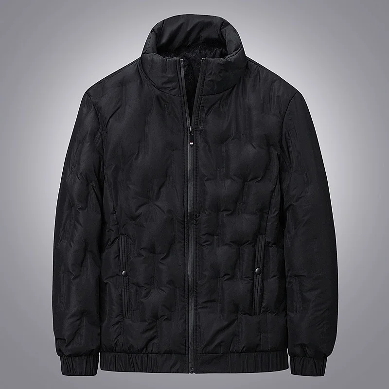 New 8XL Plus Size Mens Thicken Warm Winter Fleece Parkas Windproof Casual Streetwear Coats Man Warm Large Jackets
New 8XL Plus Size Mens Thicken Warm Winter Fleece Parkas Windproof Casual Streetwear Coats Man Warm Large Jackets