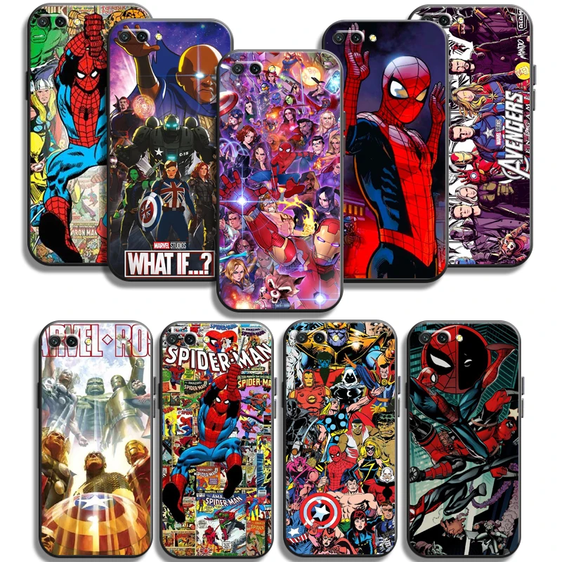 Marvel Anime America Phone Cases For Huawei Honor Y6 Y7 2019 Y9 2018 Y9 Prime 2019 Y9 2019 Y9A Cases Carcasa Back Cover Coque
Marvel Anime America Phone Cases For Huawei Honor Y6 Y7 2019 Y9 2018 Y9 Prime 2019 Y9 2019 Y9A Cases Carcasa Back Cover Coque