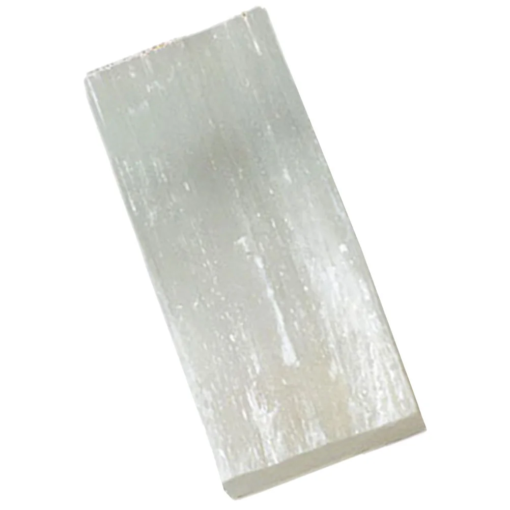 Selenite Slab Crystal Tray Sparkling Plate Charge Moroccan Mineral Plaster Charging Decor
Selenite Slab Crystal Tray Sparkling Plate Charge Moroccan Mineral Plaster Charging Decor