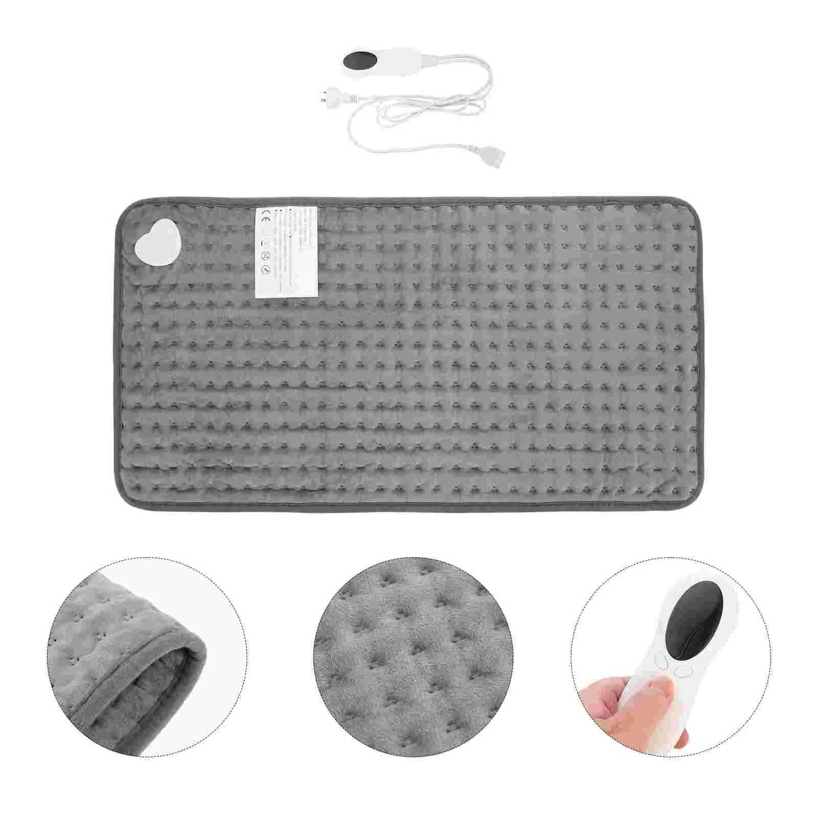 Warm Heating Cushion Heating Pad Home Home Heating Blanket Physiotherapy Heating Pads Household Warm Heating Blanket
Warm Heating Cushion Heating Pad Home Home Heating Blanket Physiotherapy Heating Pads Household Warm Heating Blanket