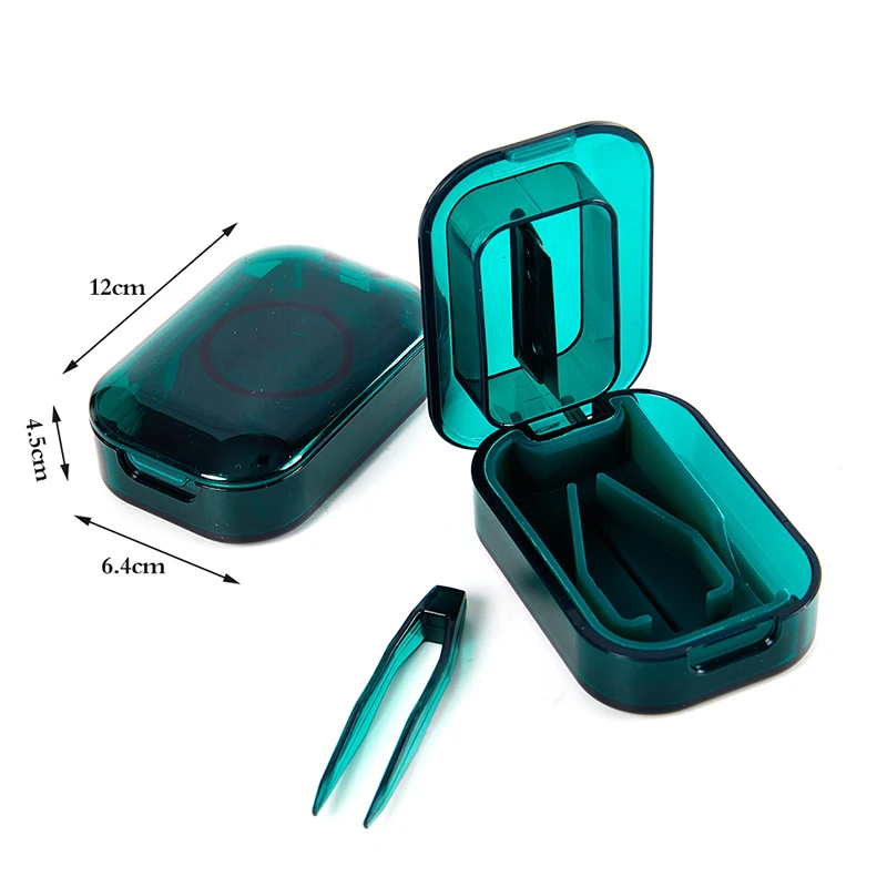 3 In 1 Pill Cutter Medicine Box Pill Cutting Splitter Drugs Tablet Cutter Divider Storage Case Pill Box Pill Cases & Splitter
3 In 1 Pill Cutter Medicine Box Pill Cutting Splitter Drugs Tablet Cutter Divider Storage Case Pill Box Pill Cases & Splitter