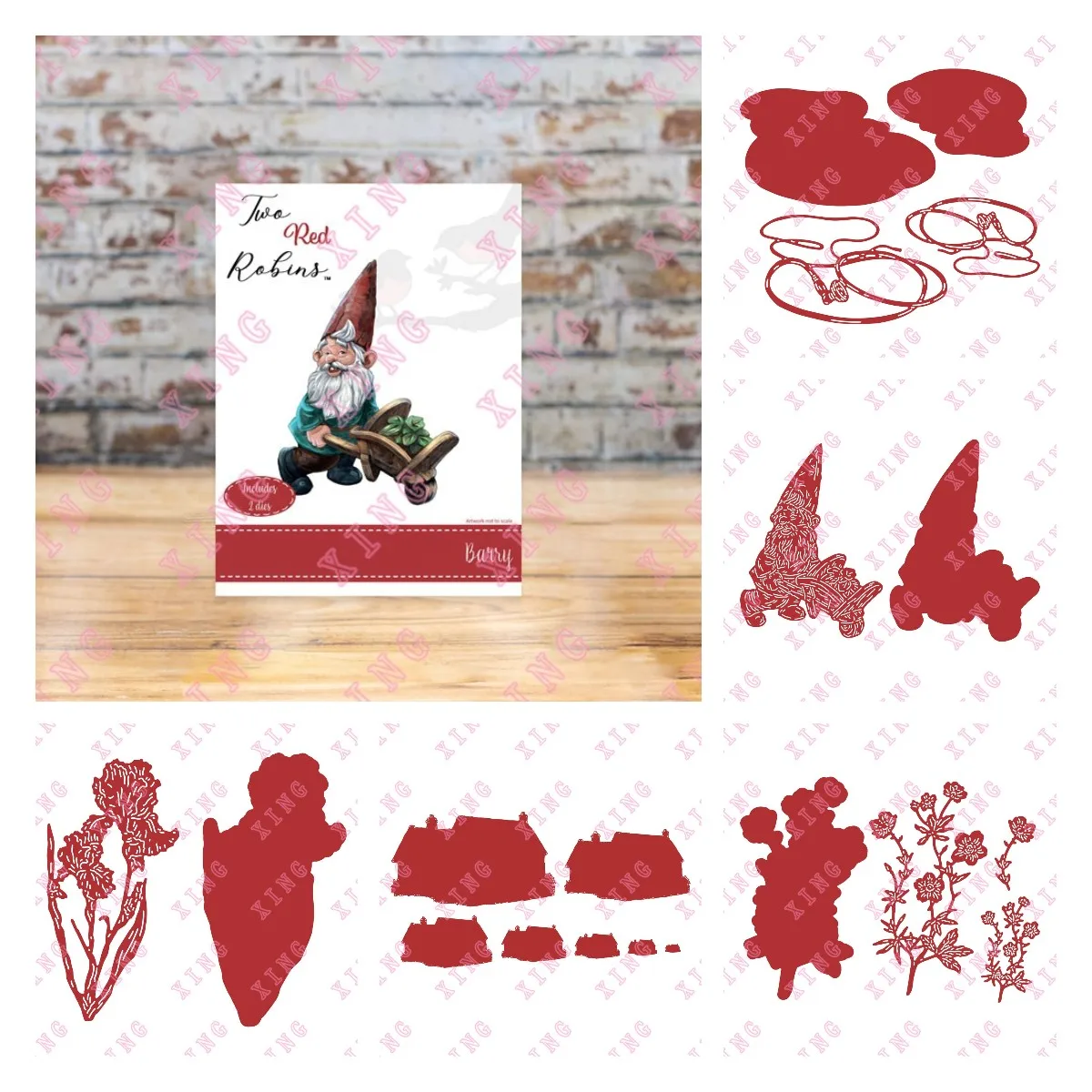 New Pretty Bloomers Web Exclusive Die Bundle Metal Cutting Dies Scrapbook Decoration Embossing Template Diy Gift Card Craft Mold
New Pretty Bloomers Web Exclusive Die Bundle Metal Cutting Dies Scrapbook Decoration Embossing Template Diy Gift Card Craft Mold