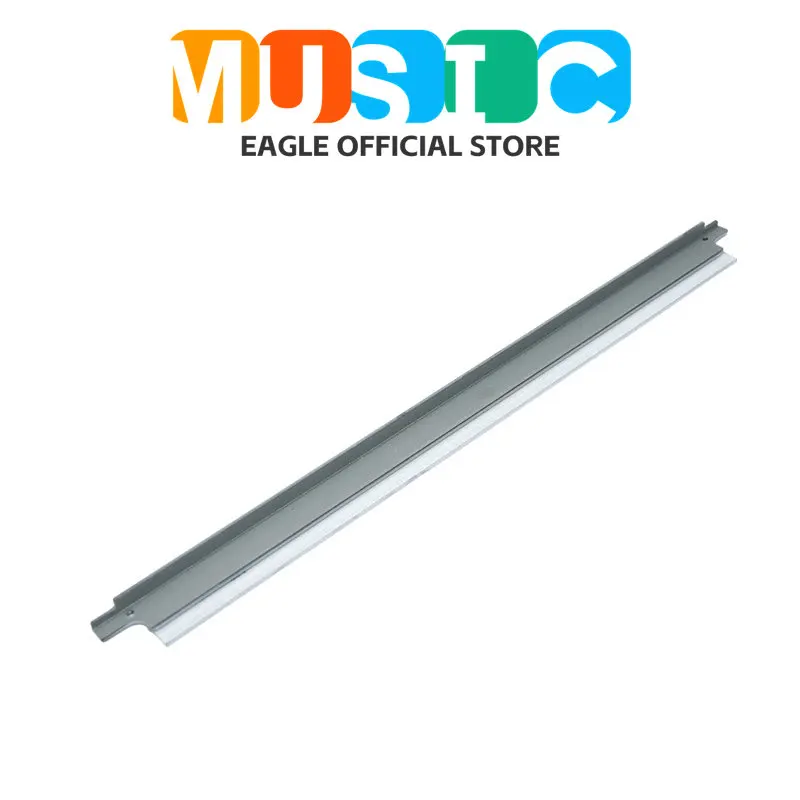 5PCS Japan Compatible Drum Cleaning Blade Replacement for Konica Minolta Bizhub Pro C5500 C5501 C6500 C6501 C500 PRESS C6000
5PCS Japan Compatible Drum Cleaning Blade Replacement for Konica Minolta Bizhub Pro C5500 C5501 C6500 C6501 C500 PRESS C6000