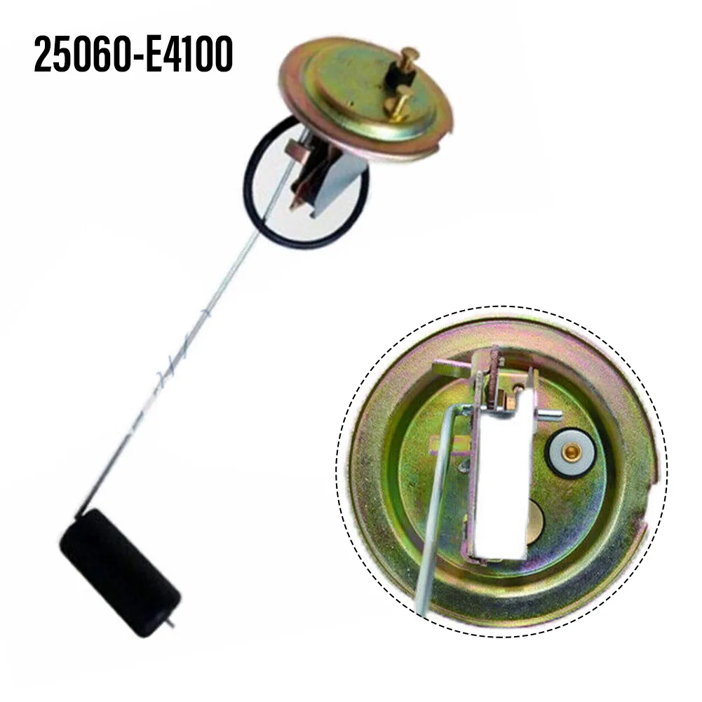 25060-E4100 For Nissan Datsun 240Z 260Z 1970-1974 Fuel Tank Level Sender Gauge Fuel Sending Unit Auto Replacement Parts
25060-E4100 For Nissan Datsun 240Z 260Z 1970-1974 Fuel Tank Level Sender Gauge Fuel Sending Unit Auto Replacement Parts
