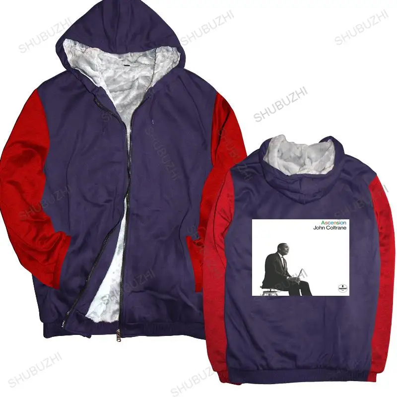 warm coat men fleece hoody JOHN COLTRANE jacket ascension album cover men winter sweatshirt drop shipping
warm coat men fleece hoody JOHN COLTRANE jacket ascension album cover men winter sweatshirt drop shipping