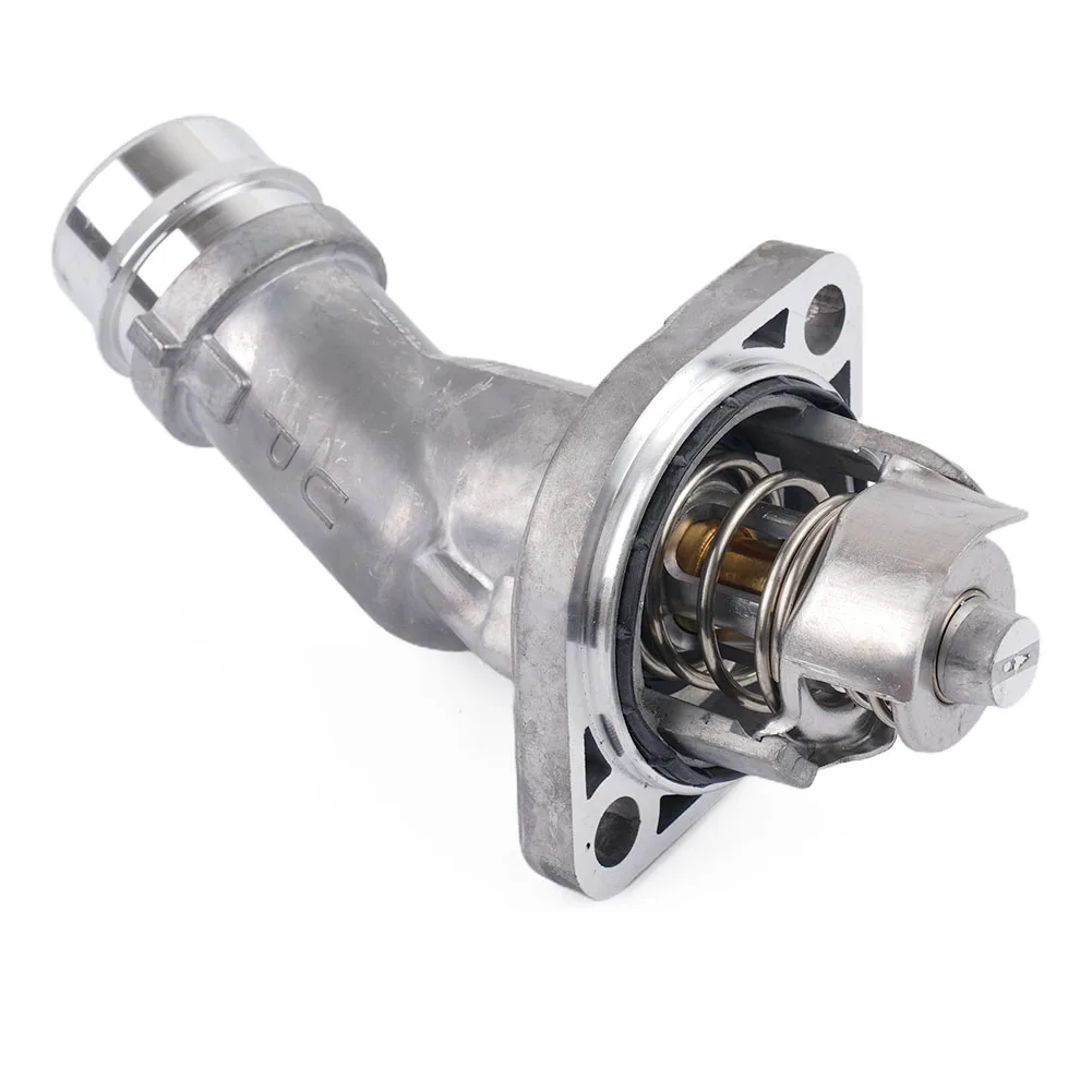 Engine Coolant Thermostat 25500-2E085 For KIA SOUL 2.0L 20-21 For HYUNDAI KONA 2.0L 18-21 For VELOSTER 2.0L 19-21 For ELANTRA 2.
Engine Coolant Thermostat 25500-2E085 For KIA SOUL 2.0L 20-21 For HYUNDAI KONA 2.0L 18-21 For VELOSTER 2.0L 19-21 For ELANTRA 2.