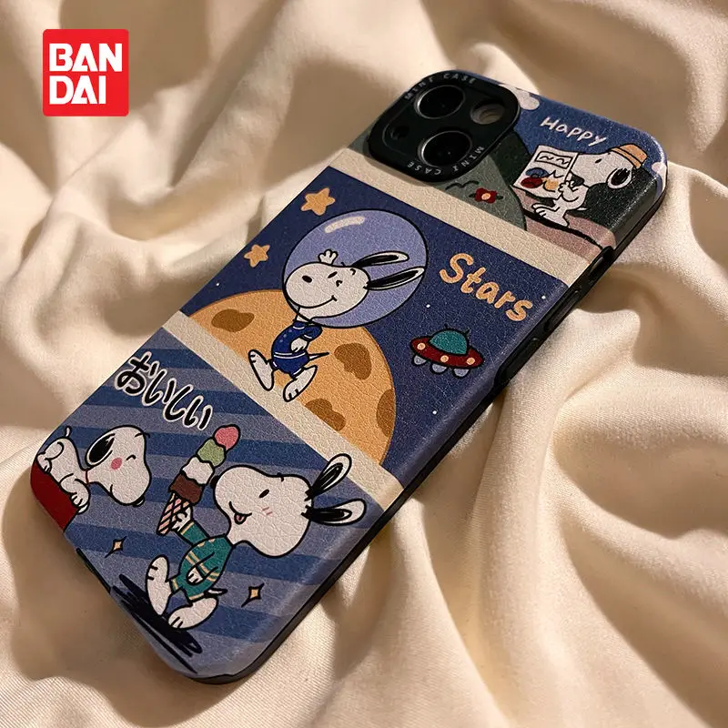 Bandai Disney Phone Case for IPhone 13 13Pro 12 12Pro 11 Pro X XS Max XR 7 8 Plus Kawaii Cartoon Cover Soft Protective Fundas
Bandai Disney Phone Case for IPhone 13 13Pro 12 12Pro 11 Pro X XS Max XR 7 8 Plus Kawaii Cartoon Cover Soft Protective Fundas