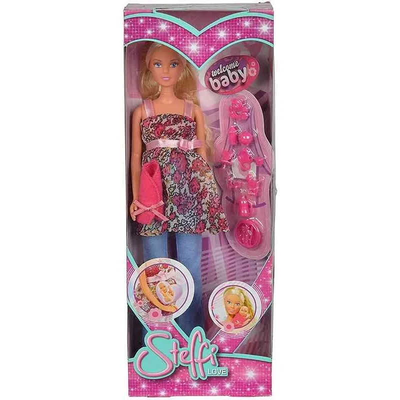 Steffi Love Беременные | Игрушки и хобби