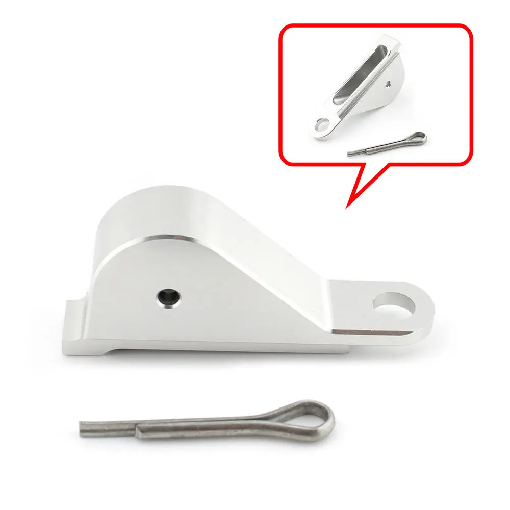 for GM for Chevy A/C Heater Box Blend Air Door Clip AC Air Conditioning
for GM for Chevy A/C Heater Box Blend Air Door Clip AC Air Conditioning