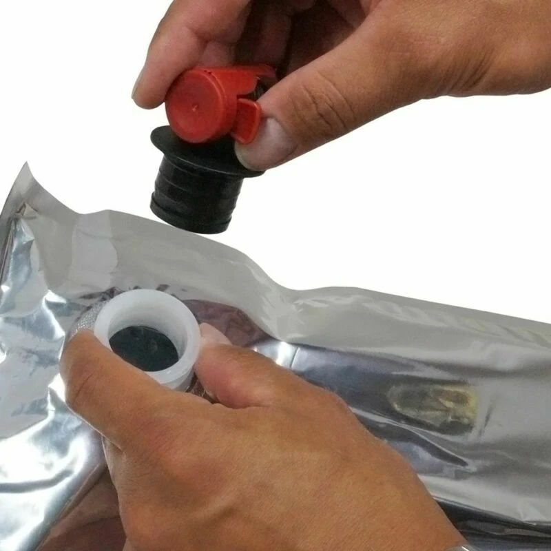 Storage Bags Accessories Aluminum Foil Beer Butterfly Tap Drink Food Holder Juice Lightweight Protection 10Pcs
Storage Bags Accessories Aluminum Foil Beer Butterfly Tap Drink Food Holder Juice Lightweight Protection 10Pcs