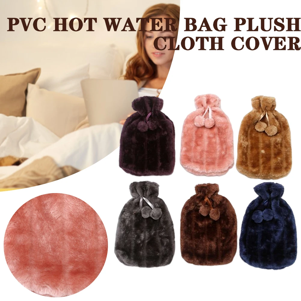 Hot Water Bottles Rubber Hot Water Bottle Warm High Quality Materials Good Heat Transfer Suitable For Bedroom
Hot Water Bottles Rubber Hot Water Bottle Warm High Quality Materials Good Heat Transfer Suitable For Bedroom