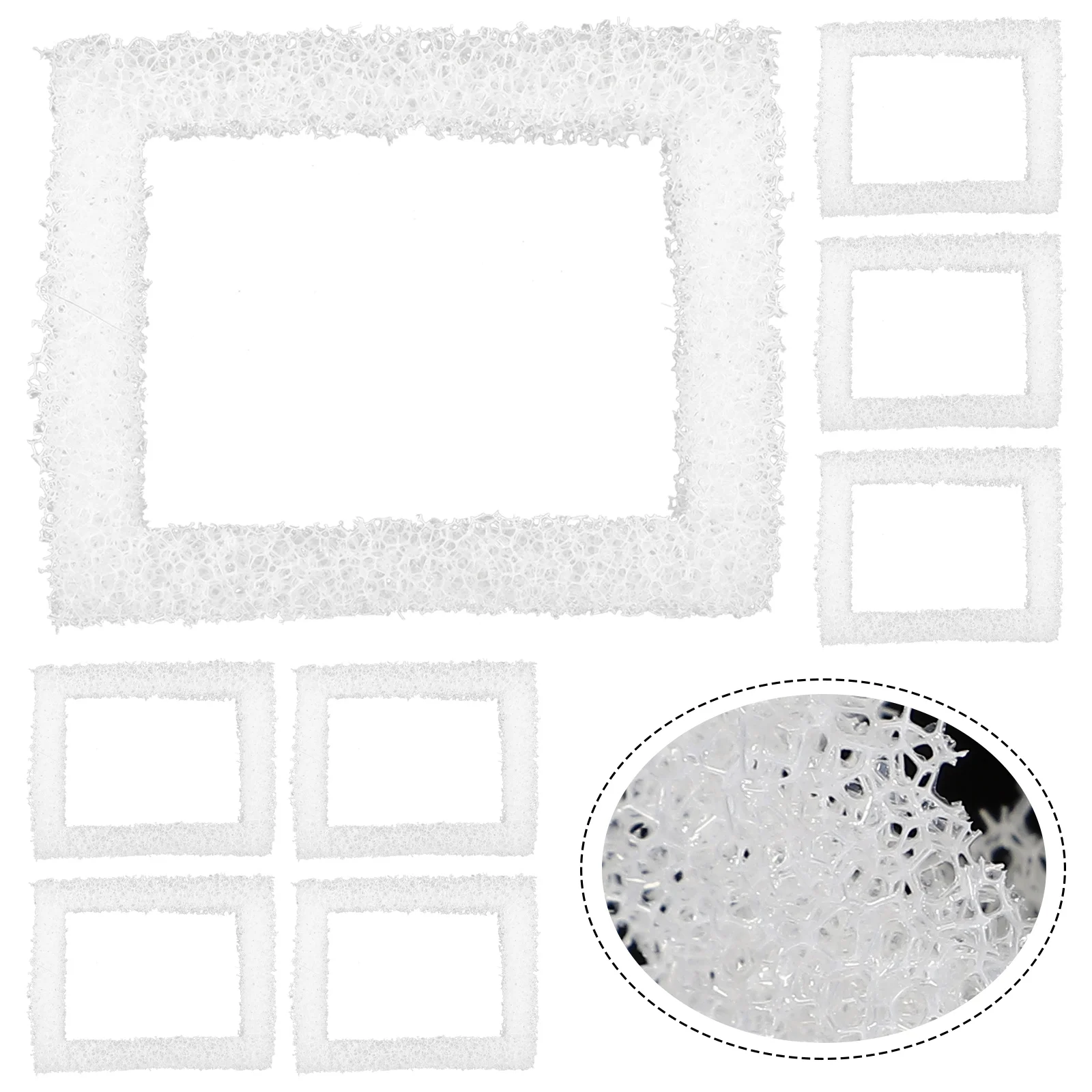 Water Filter Fountain Pet Filters Dispenser Catsponge Waterer Replacement Dog Drinking Filtering Mat Accessory Car Sponges
Water Filter Fountain Pet Filters Dispenser Catsponge Waterer Replacement Dog Drinking Filtering Mat Accessory Car Sponges