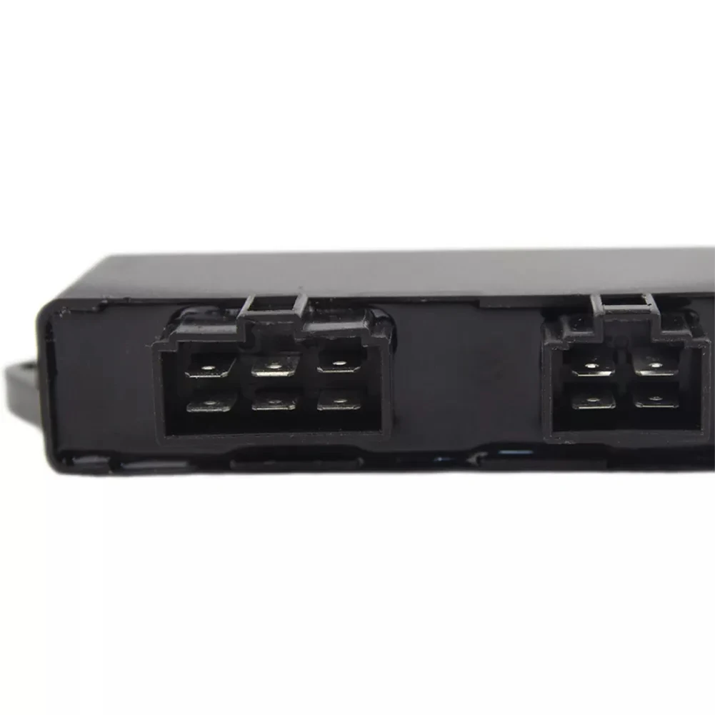 Module Ignition CDI 3BT-00 CDI TCI ECU Car Accessories For XV535 XV 535 High Reliability Plug And Play Replacement
Module Ignition CDI 3BT-00 CDI TCI ECU Car Accessories For XV535 XV 535 High Reliability Plug And Play Replacement