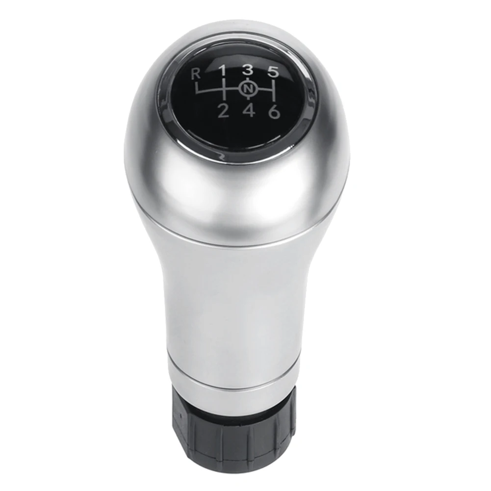 For Mercedes Benz W203 S203 CL203 W209 W204 C300 C250 W207 A207 6 Speed Manual 14.5mm Car Gear Shift Knob Shifter Lever
For Mercedes Benz W203 S203 CL203 W209 W204 C300 C250 W207 A207 6 Speed Manual 14.5mm Car Gear Shift Knob Shifter Lever