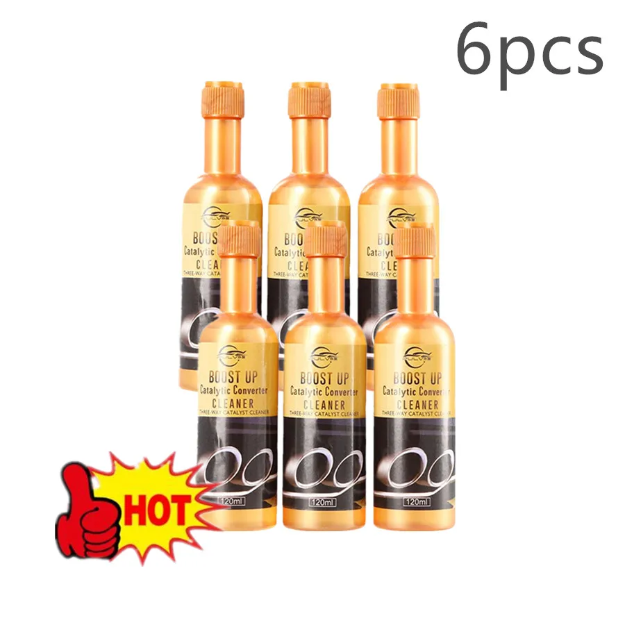 3/6 шт., акселераторы для чистки автомобильных двигателей, 360 мл
3/6 шт., акселераторы для чистки автомобильных двигателей, 360 мл