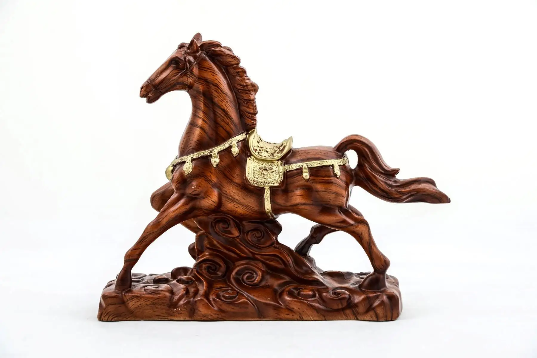 Special Designed Decorative Polyester Horse Trinket 22 Cm
Special Designed Decorative Polyester Horse Trinket 22 Cm