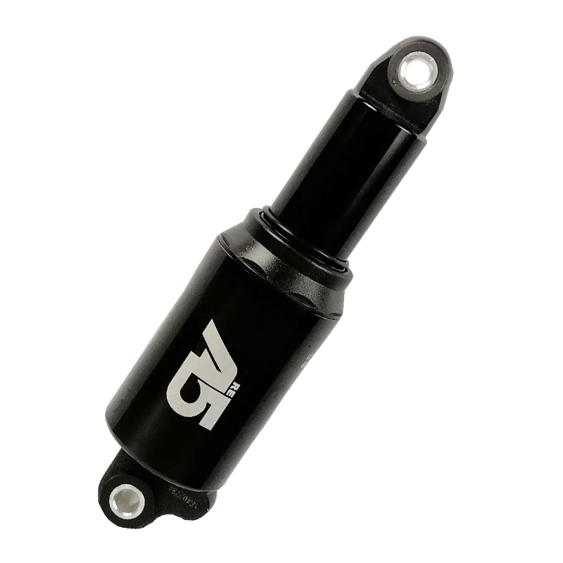 KS A5 Solo Air Rear Shock RE Single Air Chamber Pressure Mountain Bike Rear Shock Absorber 165mm
KS A5 Solo Air Rear Shock RE Single Air Chamber Pressure Mountain Bike Rear Shock Absorber 165mm