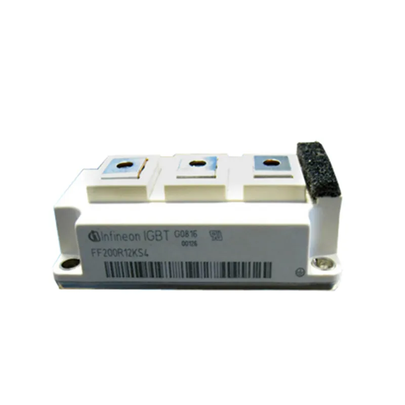 FF200R12KS4 FREE SHIPPING NEW AND ORIGINAL MODULE
FF200R12KS4 FREE SHIPPING NEW AND ORIGINAL MODULE