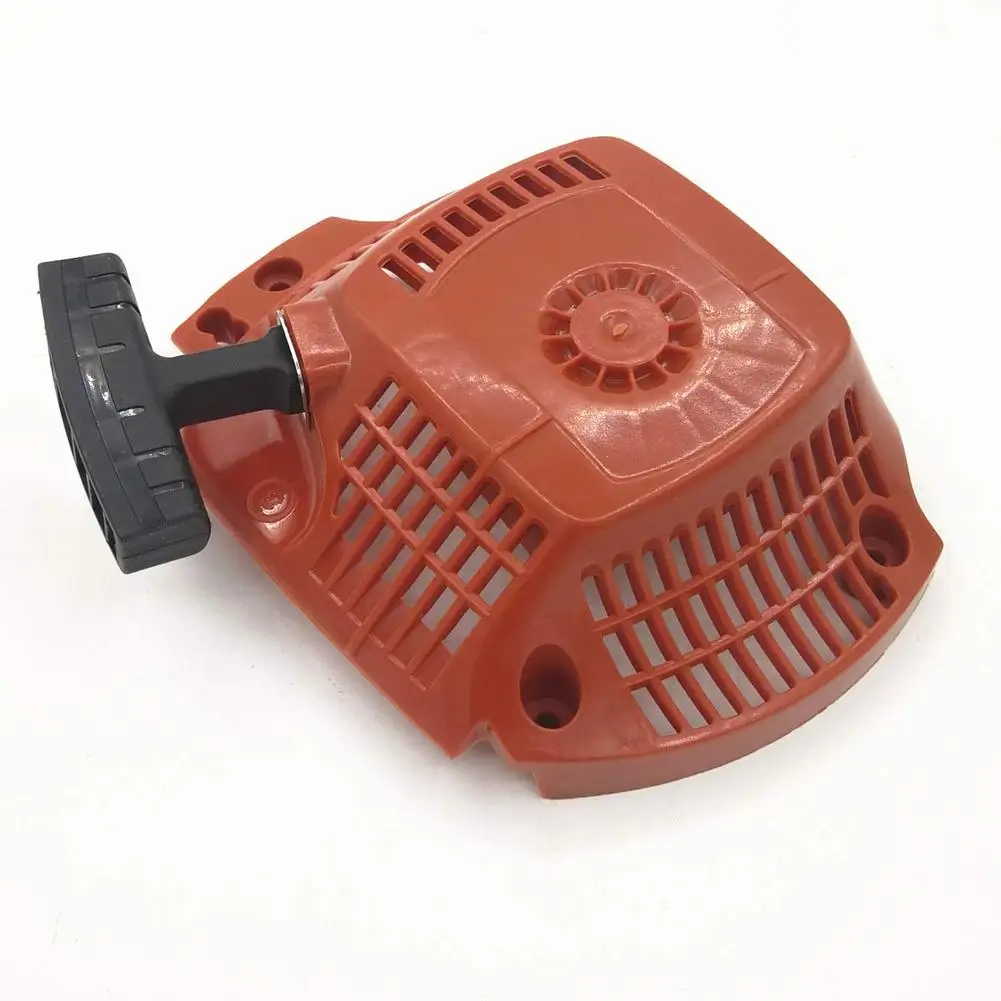 2022 Brand New Factory Workshop Pull Starter Chainsaw Starter Parts Practical Chain Saw 135 140 435 440 435E 440E
2022 Brand New Factory Workshop Pull Starter Chainsaw Starter Parts Practical Chain Saw 135 140 435 440 435E 440E