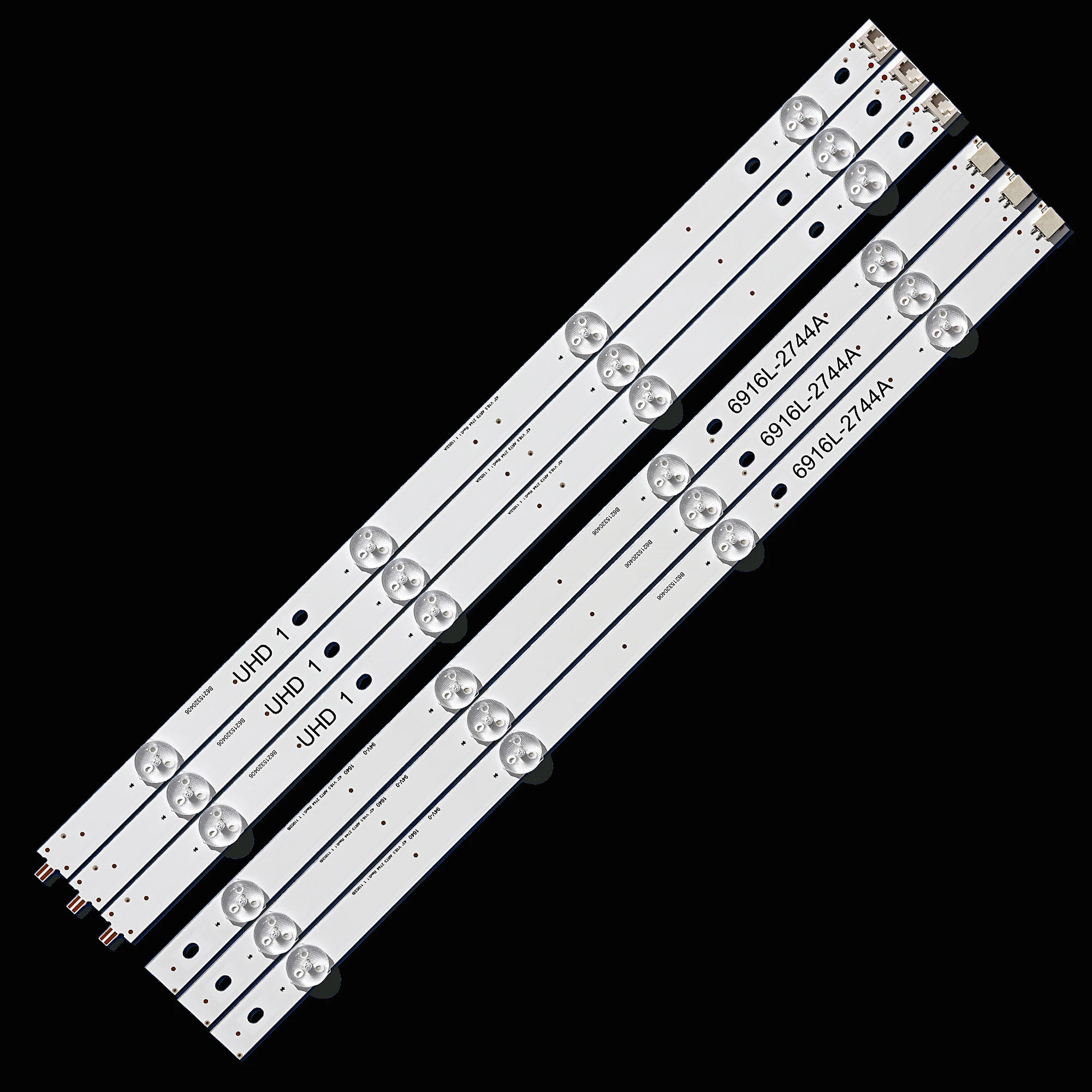 Фонарь подсветки для LG 43UH620V 43UH610T 43UH630V 43UH603V 43 V16.5 ART3 2744 6916L-2744A UHD 1 LC430DGE (FJ) (M2)
Фонарь подсветки для LG 43UH620V 43UH610T 43UH630V 43UH603V 43 V16.5 ART3 2744 6916L-2744A UHD 1 LC430DGE (FJ) (M2)