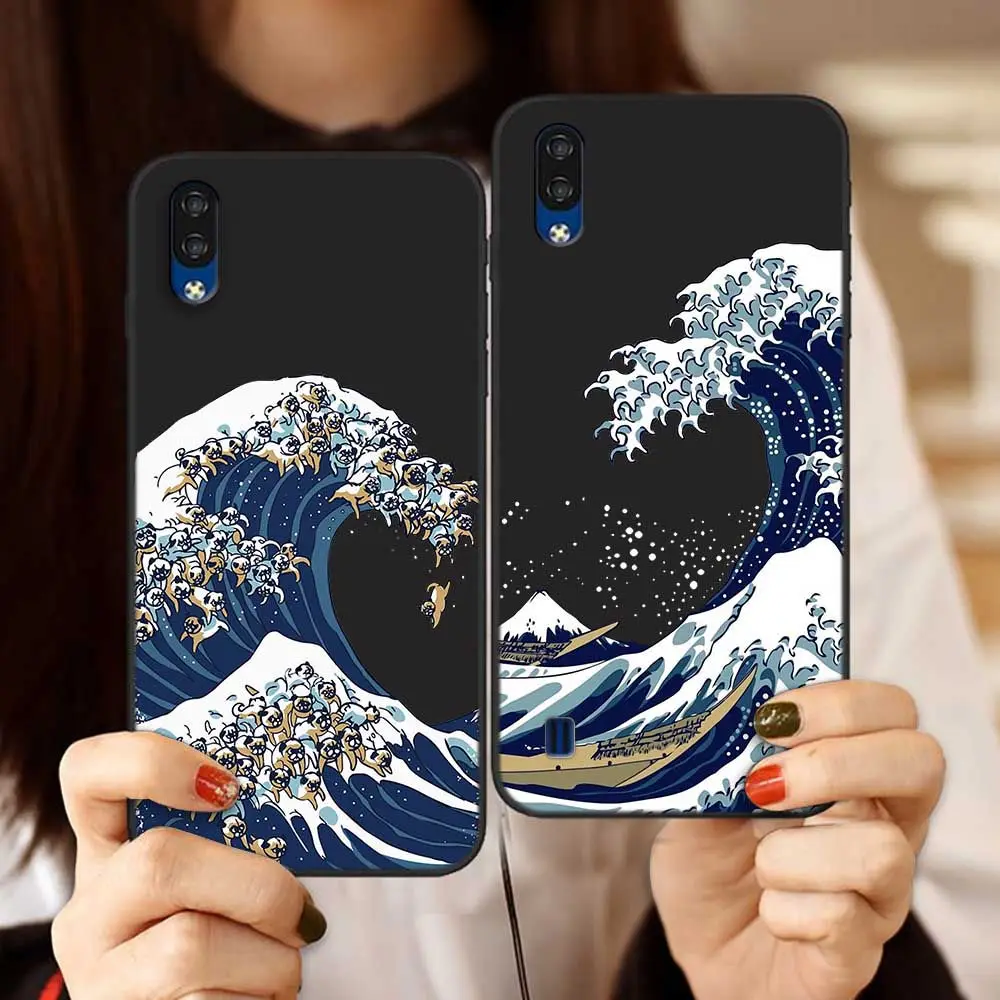 Japan The sea Phone Case for ZTE Blade A3 A5 A7 A7S 2020 A31 A51 A71 10 20 smart V2020 Vita Lightweight Soft TPU Cover case
Japan The sea Phone Case for ZTE Blade A3 A5 A7 A7S 2020 A31 A51 A71 10 20 smart V2020 Vita Lightweight Soft TPU Cover case