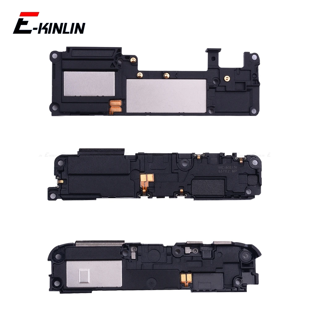 Bottom Loud Speaker Ringer Buzzer Sound Loudspeaker Flex Cable For XiaoMi Mi Mix 2S Max 3 2 Redmi Note 4 4X Pro Global
Bottom Loud Speaker Ringer Buzzer Sound Loudspeaker Flex Cable For XiaoMi Mi Mix 2S Max 3 2 Redmi Note 4 4X Pro Global