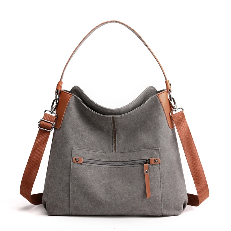 HOCODO 2022 Canvas Female Crossbody Bags For Women Casual High Capacity Women'S Shoulder Bag Women Handbag
HOCODO 2022 Canvas Female Crossbody Bags For Women Casual High Capacity Women'S Shoulder Bag Women Handbag