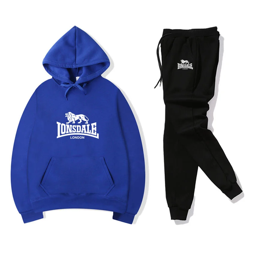 Костюм Lonsdale